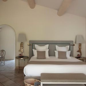 Chambre de Luxe
